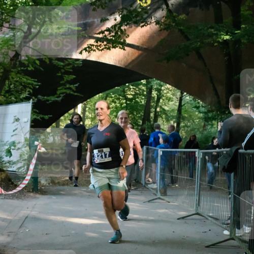 28.09.2025 - 33. Volkslauf durch das schöne Alstertal Fabian Wolf http://msf.ph/oto/8977642 28.09.2025 11:32:27 Laufen 3217 meine-sportfotos.de