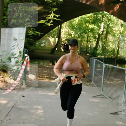 28.09.2025 - 33. Volkslauf durch das schöne Alstertal Fabian Wolf http://msf.ph/oto/8977651 28.09.2025 13:10:25 Laufen 2230 meine-sportfotos.de