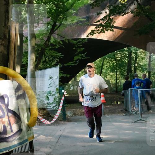 28.09.2025 - 33. Volkslauf durch das schöne Alstertal Fabian Wolf http://msf.ph/oto/8977652 28.09.2025 11:32:33 Laufen 3358 meine-sportfotos.de