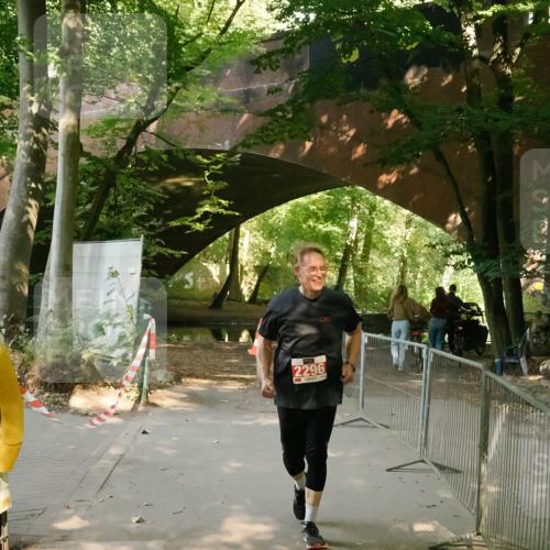 28.09.2025 - 33. Volkslauf durch das schöne Alstertal Fabian Wolf http://msf.ph/oto/8977654 28.09.2025 13:13:42 Laufen 2296 meine-sportfotos.de