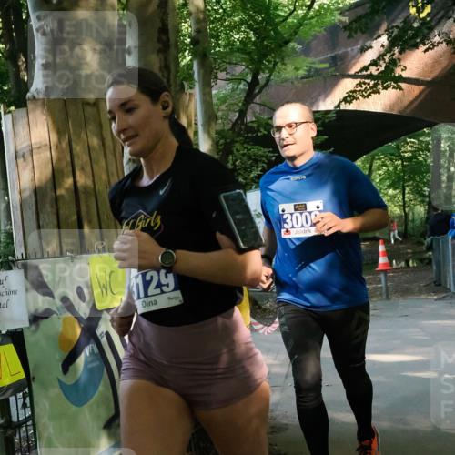 28.09.2025 - 33. Volkslauf durch das schöne Alstertal Fabian Wolf http://msf.ph/oto/8977665 28.09.2025 11:33:18 Laufen 129, 3000 meine-sportfotos.de