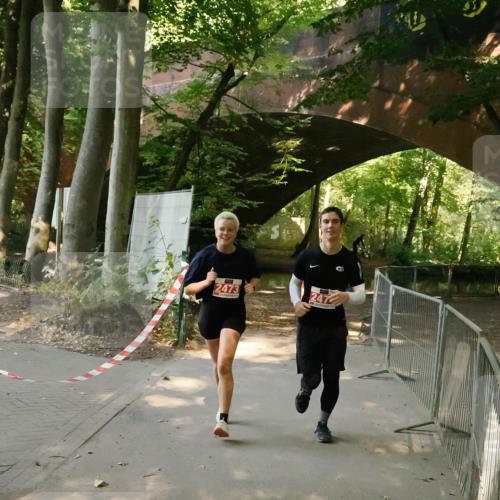 28.09.2025 - 33. Volkslauf durch das schöne Alstertal Fabian Wolf http://msf.ph/oto/8977677 28.09.2025 13:20:39 Laufen 2473 meine-sportfotos.de
