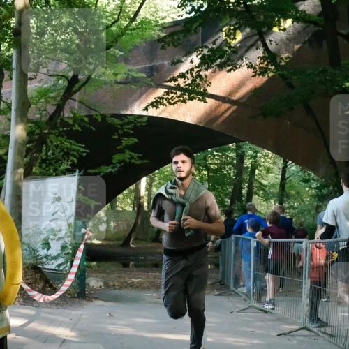28.09.2025 - 33. Volkslauf durch das schöne Alstertal Fabian Wolf http://msf.ph/oto/8977693 28.09.2025 11:34:35 Laufen  meine-sportfotos.de
