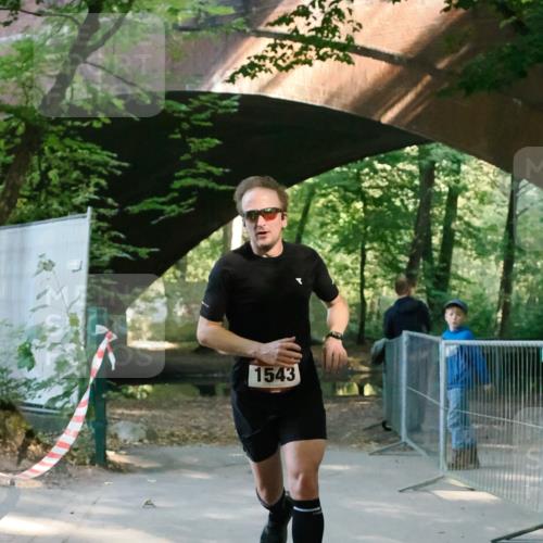 28.09.2025 - 33. Volkslauf durch das schöne Alstertal Fabian Wolf http://msf.ph/oto/8977712 28.09.2025 11:37:09 Laufen 1543 meine-sportfotos.de