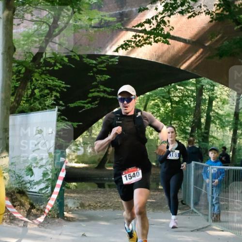 28.09.2025 - 33. Volkslauf durch das schöne Alstertal Fabian Wolf http://msf.ph/oto/8977713 28.09.2025 11:37:16 Laufen 1540, 161 meine-sportfotos.de