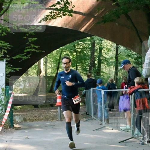 28.09.2025 - 33. Volkslauf durch das schöne Alstertal Fabian Wolf http://msf.ph/oto/8977716 28.09.2025 11:37:21 Laufen 1535 meine-sportfotos.de