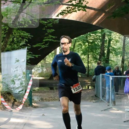28.09.2025 - 33. Volkslauf durch das schöne Alstertal Fabian Wolf http://msf.ph/oto/8977717 28.09.2025 11:37:22 Laufen 1535 meine-sportfotos.de