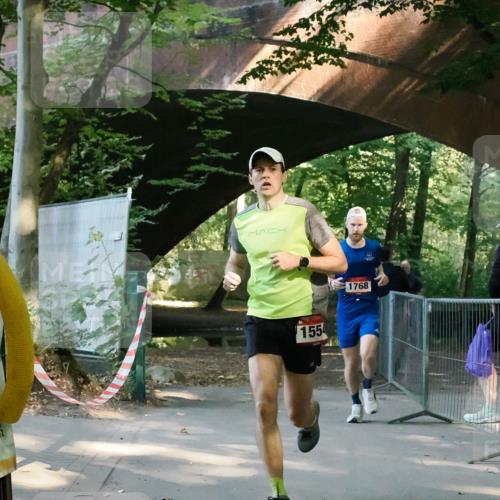 28.09.2025 - 33. Volkslauf durch das schöne Alstertal Fabian Wolf http://msf.ph/oto/8977747 28.09.2025 11:39:15 Laufen 1554, 1768 meine-sportfotos.de