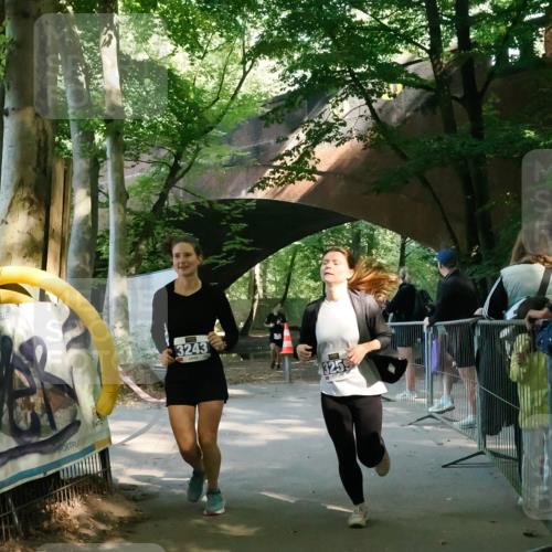 28.09.2025 - 33. Volkslauf durch das schöne Alstertal Fabian Wolf http://msf.ph/oto/8977762 28.09.2025 11:40:26 Laufen 3243, 3259 meine-sportfotos.de