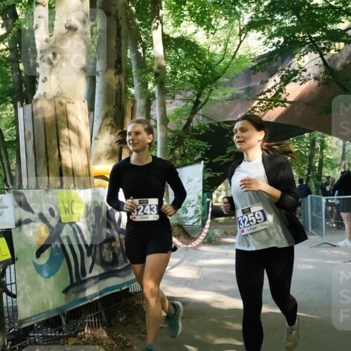 28.09.2025 - 33. Volkslauf durch das schöne Alstertal Fabian Wolf http://msf.ph/oto/8977765 28.09.2025 11:40:27 Laufen 3243, 3259 meine-sportfotos.de