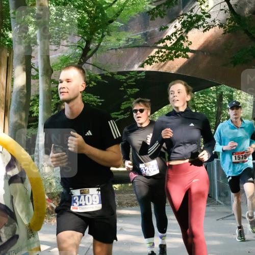 28.09.2025 - 33. Volkslauf durch das schöne Alstertal Fabian Wolf http://msf.ph/oto/8977767 28.09.2025 11:40:33 Laufen 3409, 3264, 1575 meine-sportfotos.de