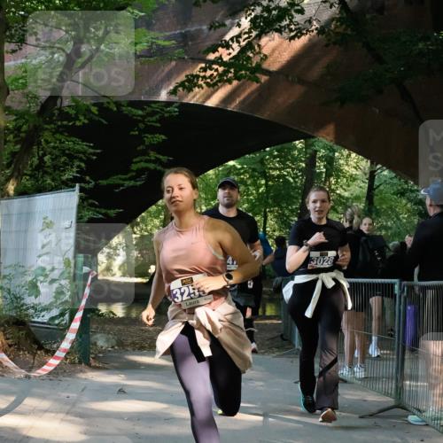 28.09.2025 - 33. Volkslauf durch das schöne Alstertal Fabian Wolf http://msf.ph/oto/8977780 28.09.2025 11:41:49 Laufen 3255, 3028 meine-sportfotos.de