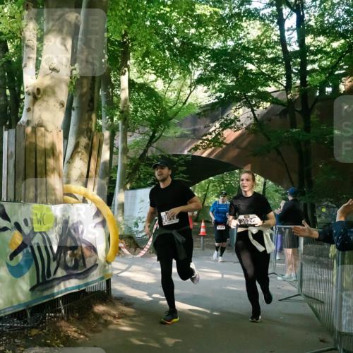 28.09.2025 - 33. Volkslauf durch das schöne Alstertal Fabian Wolf http://msf.ph/oto/8977781 28.09.2025 11:41:50 Laufen 1584, 302 meine-sportfotos.de