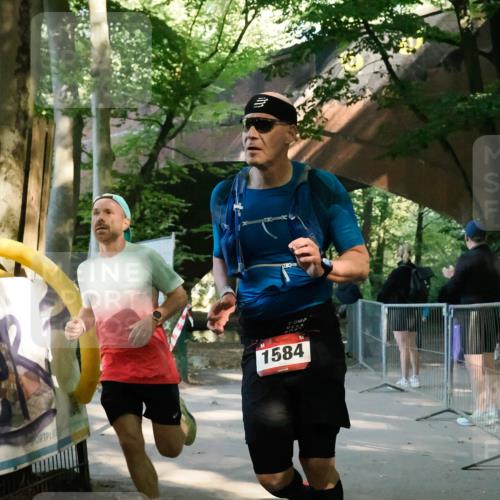 28.09.2025 - 33. Volkslauf durch das schöne Alstertal Fabian Wolf http://msf.ph/oto/8977784 28.09.2025 11:41:52 Laufen 1584 meine-sportfotos.de