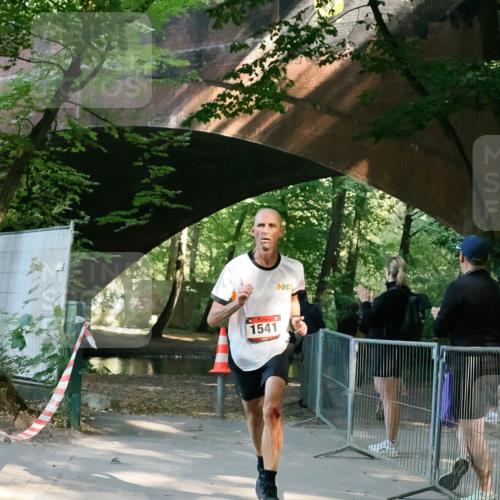 28.09.2025 - 33. Volkslauf durch das schöne Alstertal Fabian Wolf http://msf.ph/oto/8977787 28.09.2025 11:42:09 Laufen 1541 meine-sportfotos.de