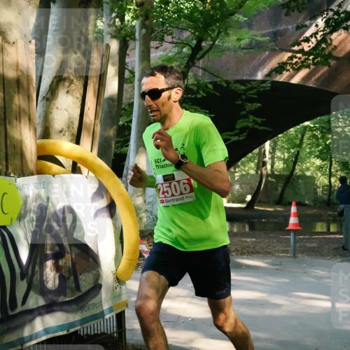 28.09.2025 - 33. Volkslauf durch das schöne Alstertal Fabian Wolf http://msf.ph/oto/8977790 28.09.2025 11:42:12 Laufen 2506 meine-sportfotos.de