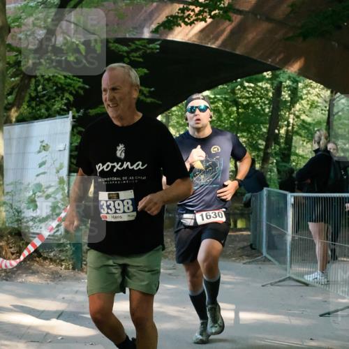 28.09.2025 - 33. Volkslauf durch das schöne Alstertal Fabian Wolf http://msf.ph/oto/8977797 28.09.2025 11:42:43 Laufen 3398, 1630 meine-sportfotos.de