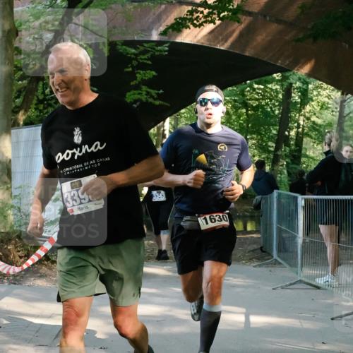 28.09.2025 - 33. Volkslauf durch das schöne Alstertal Fabian Wolf http://msf.ph/oto/8977798 28.09.2025 11:42:43 Laufen 339, 11630 meine-sportfotos.de