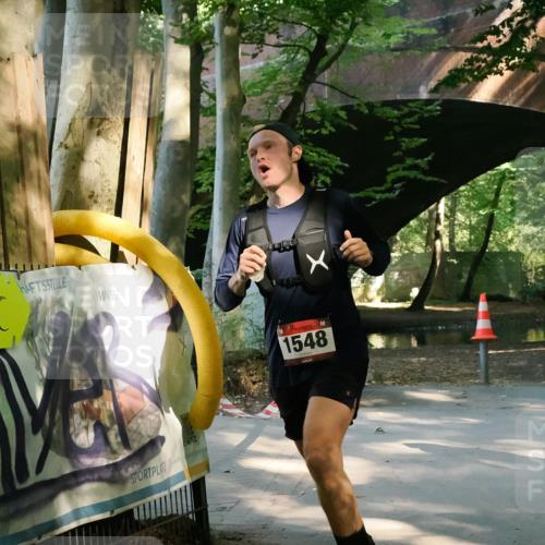 28.09.2025 - 33. Volkslauf durch das schöne Alstertal Fabian Wolf http://msf.ph/oto/8977803 28.09.2025 11:43:02 Laufen 1548 meine-sportfotos.de