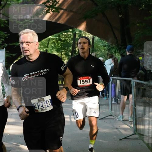 28.09.2025 - 33. Volkslauf durch das schöne Alstertal Fabian Wolf http://msf.ph/oto/8977810 28.09.2025 11:43:49 Laufen 2023, 3268, 1597 meine-sportfotos.de