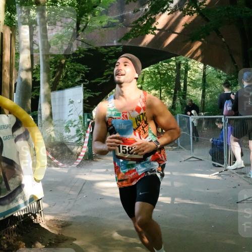 28.09.2025 - 33. Volkslauf durch das schöne Alstertal Fabian Wolf http://msf.ph/oto/8977861 28.09.2025 11:47:23 Laufen 158 meine-sportfotos.de