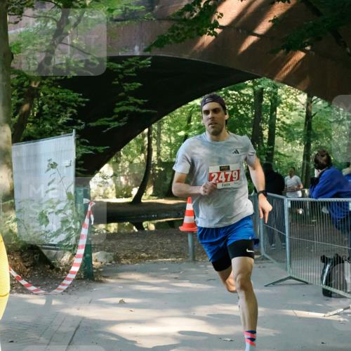 28.09.2025 - 33. Volkslauf durch das schöne Alstertal Fabian Wolf http://msf.ph/oto/8977863 28.09.2025 11:48:02 Laufen 2479 meine-sportfotos.de