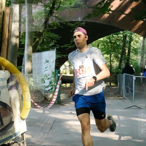 28.09.2025 - 33. Volkslauf durch das schöne Alstertal Fabian Wolf http://msf.ph/oto/8977864 28.09.2025 11:48:02 Laufen 2479 meine-sportfotos.de