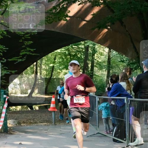 28.09.2025 - 33. Volkslauf durch das schöne Alstertal Fabian Wolf http://msf.ph/oto/8977868 28.09.2025 11:48:23 Laufen 1592 meine-sportfotos.de