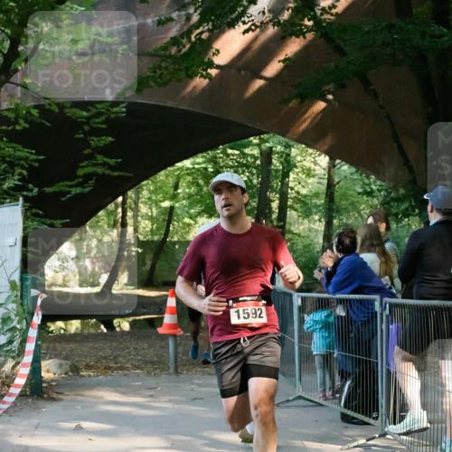 28.09.2025 - 33. Volkslauf durch das schöne Alstertal Fabian Wolf http://msf.ph/oto/8977869 28.09.2025 11:48:24 Laufen 1592 meine-sportfotos.de