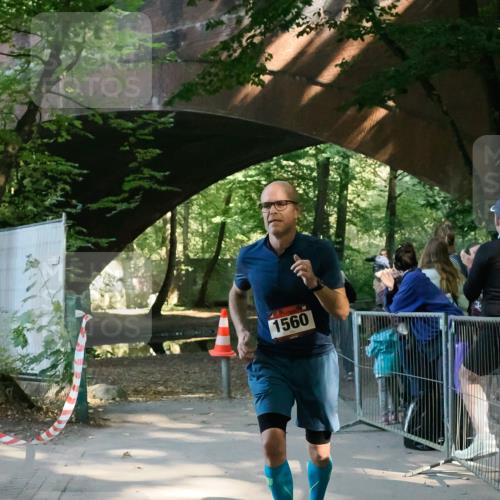 28.09.2025 - 33. Volkslauf durch das schöne Alstertal Fabian Wolf http://msf.ph/oto/8977872 28.09.2025 11:48:30 Laufen 1560 meine-sportfotos.de