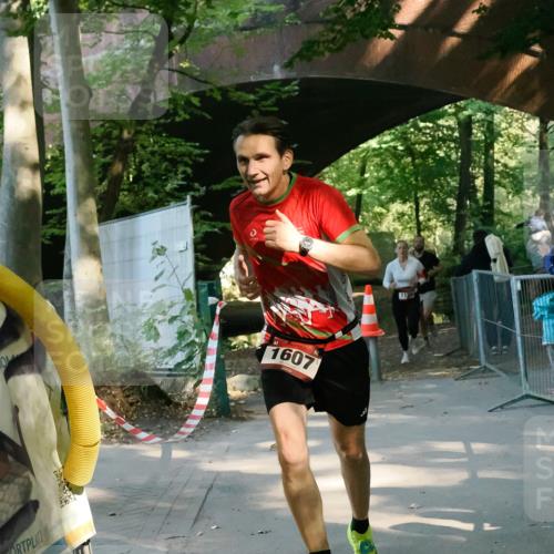 28.09.2025 - 33. Volkslauf durch das schöne Alstertal Fabian Wolf http://msf.ph/oto/8977874 28.09.2025 11:48:37 Laufen 1607, 112 meine-sportfotos.de