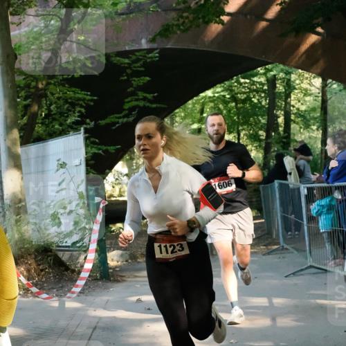 28.09.2025 - 33. Volkslauf durch das schöne Alstertal Fabian Wolf http://msf.ph/oto/8977876 28.09.2025 11:48:41 Laufen 1123, 1606 meine-sportfotos.de