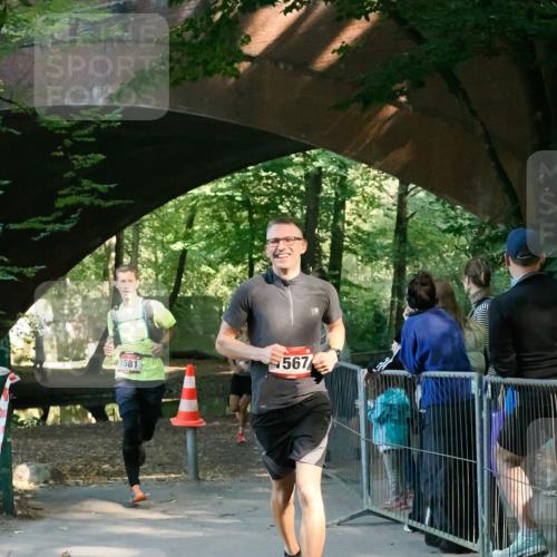 28.09.2025 - 33. Volkslauf durch das schöne Alstertal Fabian Wolf http://msf.ph/oto/8977878 28.09.2025 11:49:09 Laufen 1581, 567 meine-sportfotos.de