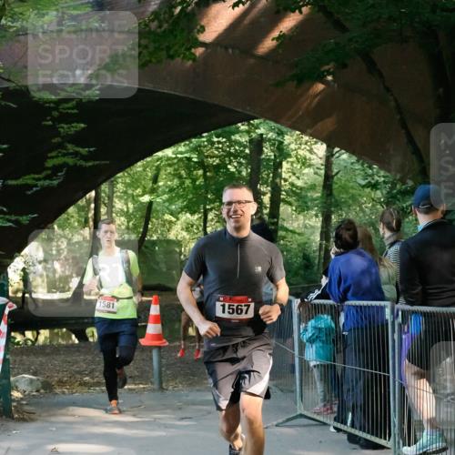 28.09.2025 - 33. Volkslauf durch das schöne Alstertal Fabian Wolf http://msf.ph/oto/8977879 28.09.2025 11:49:09 Laufen 1581, 1567 meine-sportfotos.de