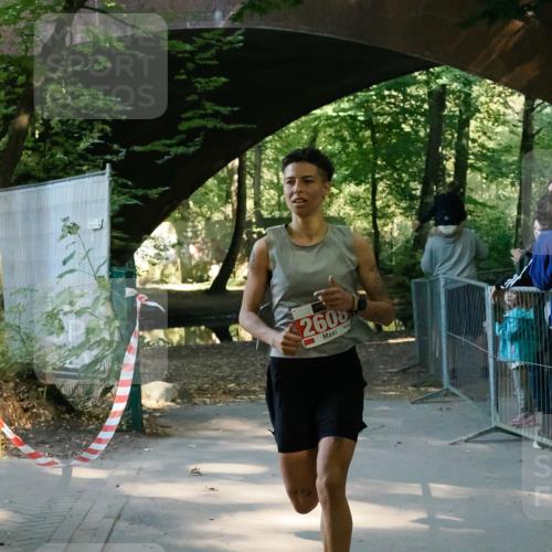 28.09.2025 - 33. Volkslauf durch das schöne Alstertal Fabian Wolf http://msf.ph/oto/8977882 28.09.2025 11:49:13 Laufen 2600 meine-sportfotos.de