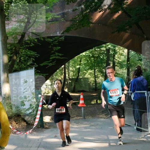 28.09.2025 - 33. Volkslauf durch das schöne Alstertal Fabian Wolf http://msf.ph/oto/8977885 28.09.2025 11:49:58 Laufen 1007, 1593 meine-sportfotos.de