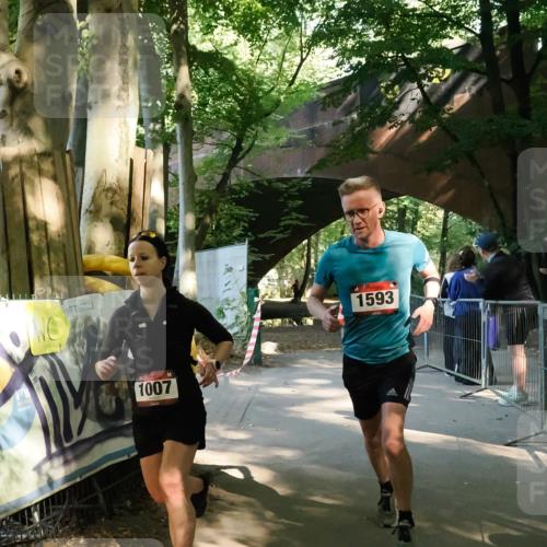 28.09.2025 - 33. Volkslauf durch das schöne Alstertal Fabian Wolf http://msf.ph/oto/8977887 28.09.2025 11:49:59 Laufen 1007, 1593 meine-sportfotos.de