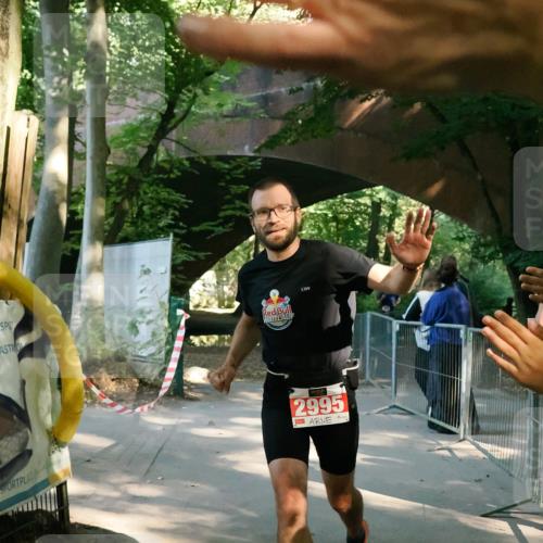 28.09.2025 - 33. Volkslauf durch das schöne Alstertal Fabian Wolf http://msf.ph/oto/8977894 28.09.2025 11:50:35 Laufen 2995 meine-sportfotos.de