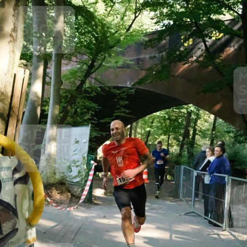 28.09.2025 - 33. Volkslauf durch das schöne Alstertal Fabian Wolf http://msf.ph/oto/8977895 28.09.2025 11:50:38 Laufen 1864, 15 meine-sportfotos.de
