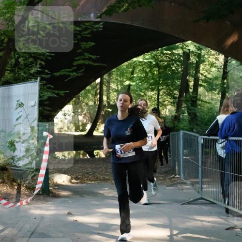 28.09.2025 - 33. Volkslauf durch das schöne Alstertal Fabian Wolf http://msf.ph/oto/8977906 28.09.2025 11:51:37 Laufen  meine-sportfotos.de