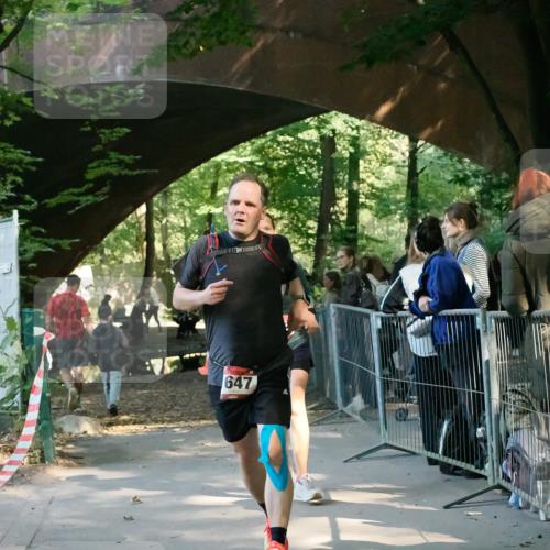 28.09.2025 - 33. Volkslauf durch das schöne Alstertal Fabian Wolf http://msf.ph/oto/8977955 28.09.2025 11:54:58 Laufen 647 meine-sportfotos.de