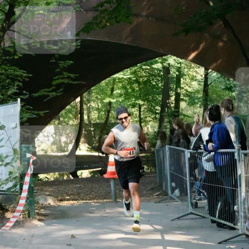 28.09.2025 - 33. Volkslauf durch das schöne Alstertal Fabian Wolf http://msf.ph/oto/8977960 28.09.2025 11:55:10 Laufen 41 meine-sportfotos.de