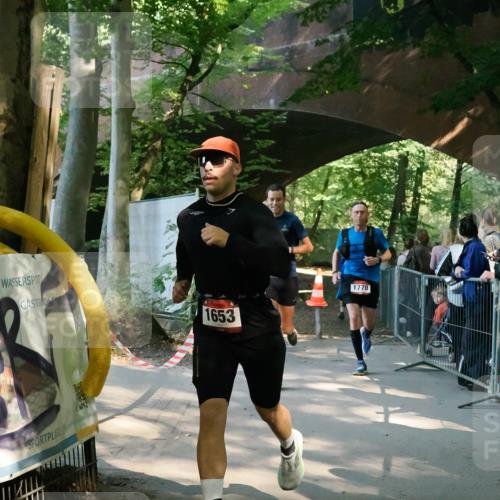 28.09.2025 - 33. Volkslauf durch das schöne Alstertal Fabian Wolf http://msf.ph/oto/8977977 28.09.2025 11:56:15 Laufen 1653, 1770 meine-sportfotos.de