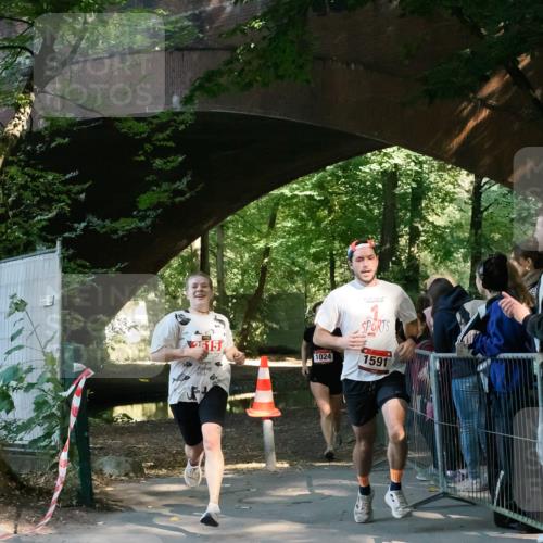 28.09.2025 - 33. Volkslauf durch das schöne Alstertal Fabian Wolf http://msf.ph/oto/8978016 28.09.2025 11:59:11 Laufen 1024 meine-sportfotos.de
