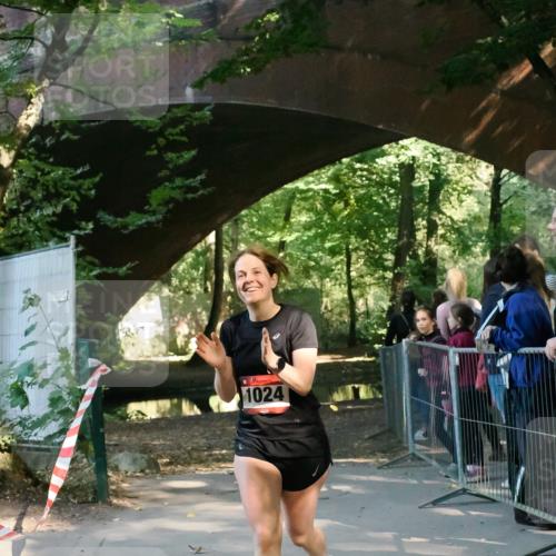 28.09.2025 - 33. Volkslauf durch das schöne Alstertal Fabian Wolf http://msf.ph/oto/8978018 28.09.2025 11:59:14 Laufen 1024 meine-sportfotos.de