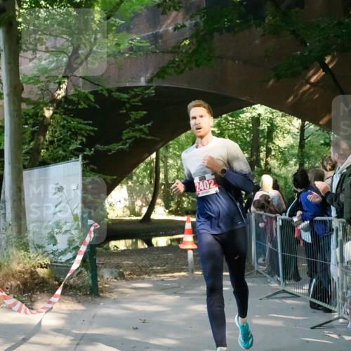 28.09.2025 - 33. Volkslauf durch das schöne Alstertal Fabian Wolf http://msf.ph/oto/8978019 28.09.2025 11:59:33 Laufen 2402 meine-sportfotos.de