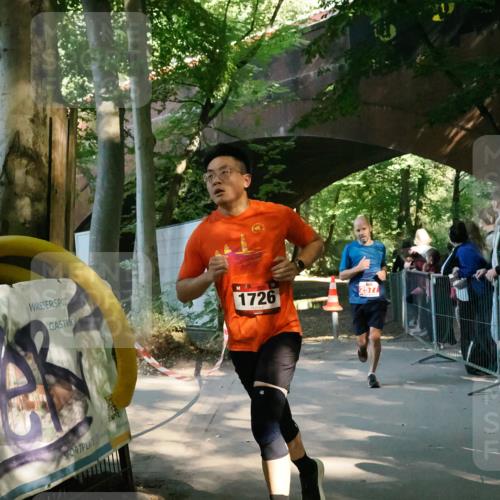 28.09.2025 - 33. Volkslauf durch das schöne Alstertal Fabian Wolf http://msf.ph/oto/8978026 28.09.2025 11:59:46 Laufen 1726, 2577 meine-sportfotos.de