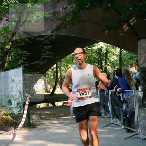 28.09.2025 - 33. Volkslauf durch das schöne Alstertal Fabian Wolf http://msf.ph/oto/8978045 28.09.2025 12:01:10 Laufen 1657 meine-sportfotos.de