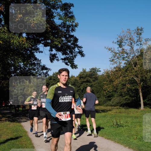 28.09.2025 - 33. Volkslauf durch das schöne Alstertal Fabian Wolf http://msf.ph/oto/8978596 28.09.2025 10:24:09 Laufen 2385, 071 meine-sportfotos.de