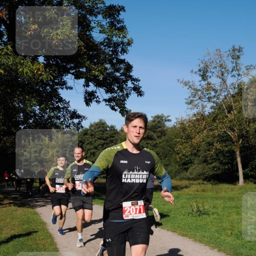 28.09.2025 - 33. Volkslauf durch das schöne Alstertal Fabian Wolf http://msf.ph/oto/8978598 28.09.2025 10:24:09 Laufen 2071 meine-sportfotos.de
